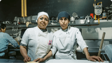 Oportunidades personalizadas