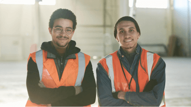 Trabajos verificados